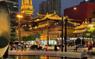 上海可以大選的會所？